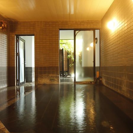 Umimoto Hotel Hakone Ngoại thất bức ảnh