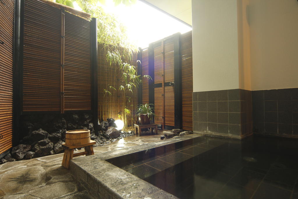Umimoto Hotel Hakone Ngoại thất bức ảnh