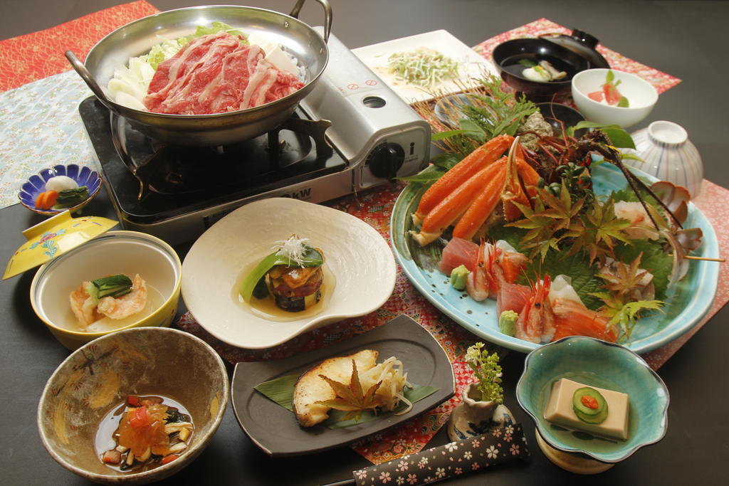 Umimoto Hotel Hakone Ngoại thất bức ảnh