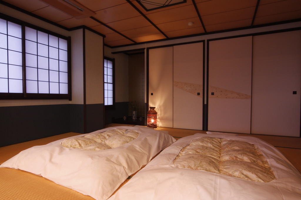Umimoto Hotel Hakone Phòng bức ảnh