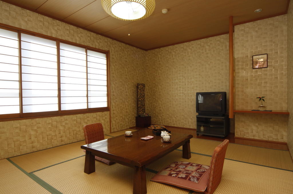 Umimoto Hotel Hakone Phòng bức ảnh