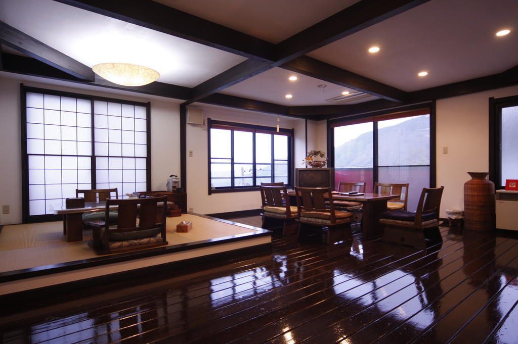 Umimoto Hotel Hakone Phòng bức ảnh
