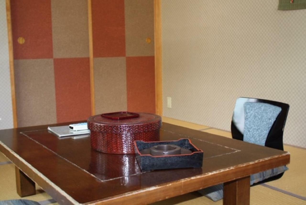 Umimoto Hotel Hakone Ngoại thất bức ảnh