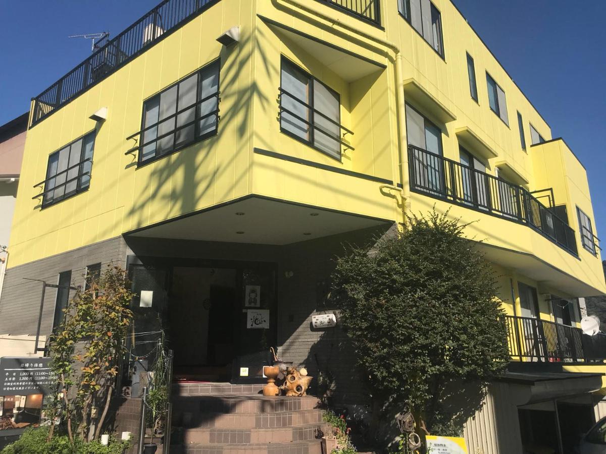 Umimoto Hotel Hakone Ngoại thất bức ảnh