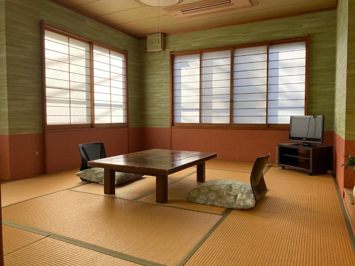 Umimoto Hotel Hakone Ngoại thất bức ảnh